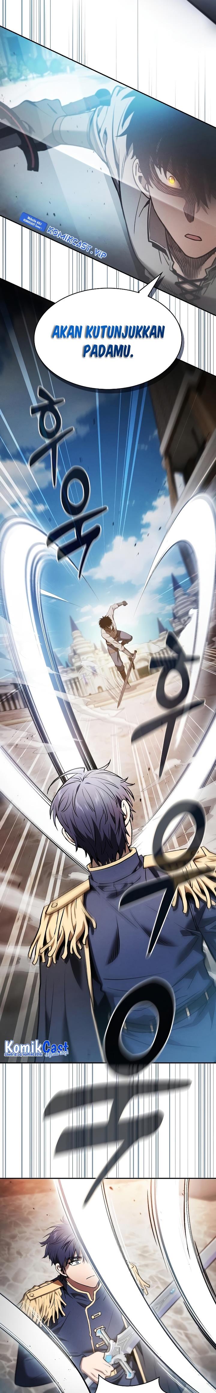 Academy’s Genius Swordmaster Chap 13 - Next Chap 14