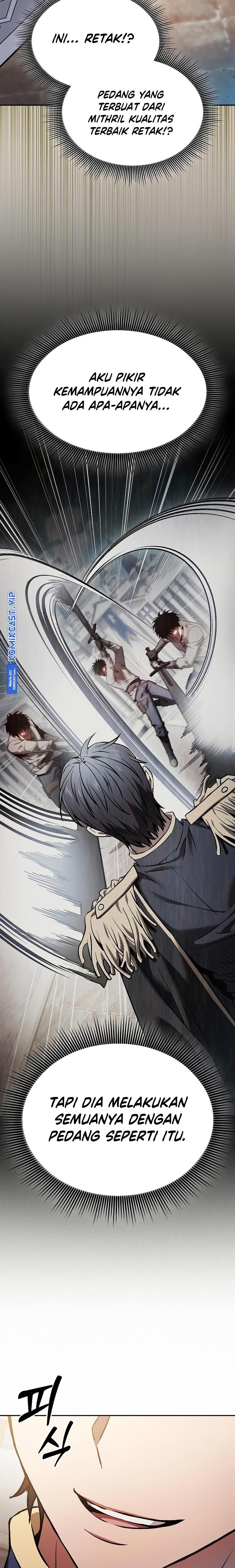 Academy’s Genius Swordmaster Chap 13 - Next Chap 14