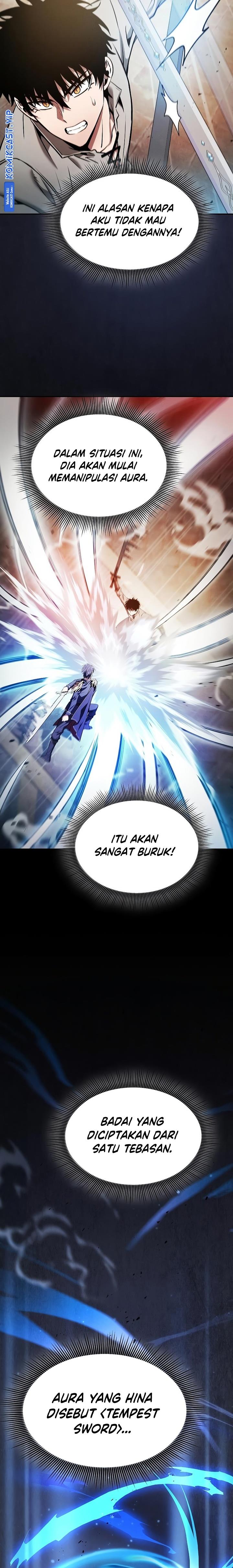 Academy’s Genius Swordmaster Chap 13 - Next Chap 14