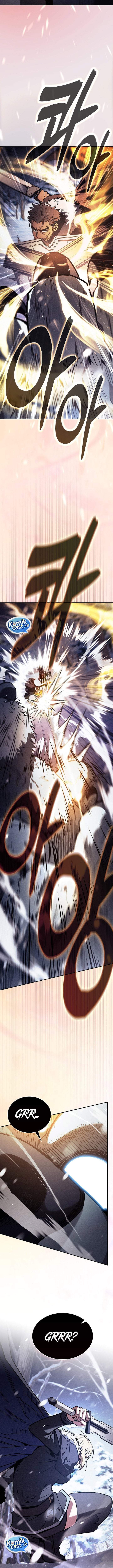 Academy’s Genius Swordmaster Chap 130 - Next Chap 131