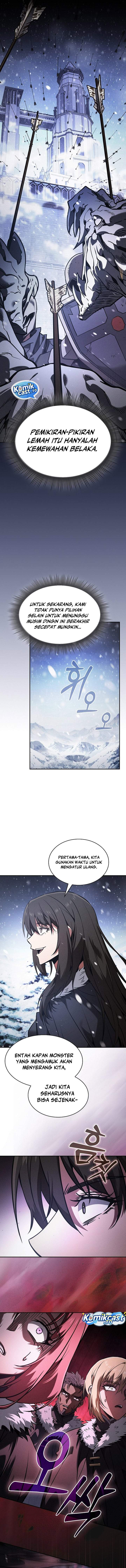 Academy’s Genius Swordmaster Chap 130 - Next Chap 131