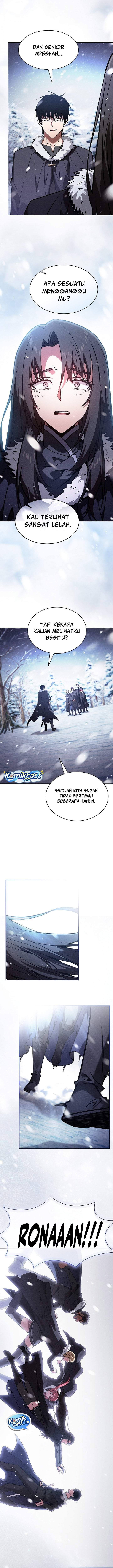 Academy’s Genius Swordmaster Chap 131 - Next Chap 132