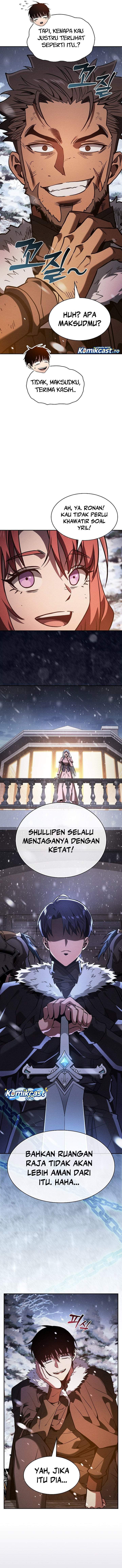 Academy’s Genius Swordmaster Chap 131 - Next Chap 132