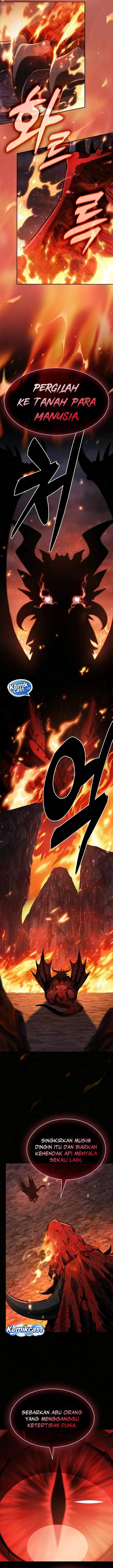 Academy’s Genius Swordmaster Chap 132 - Next Chap 133
