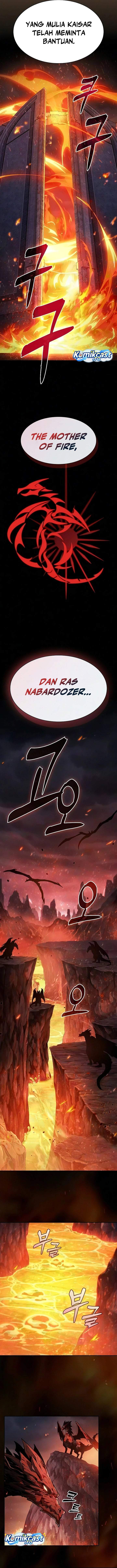 Academy’s Genius Swordmaster Chap 132 - Next Chap 133