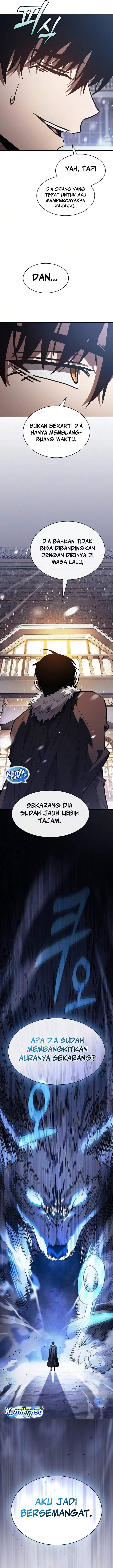 Academy’s Genius Swordmaster Chap 133 - Next Chap 134