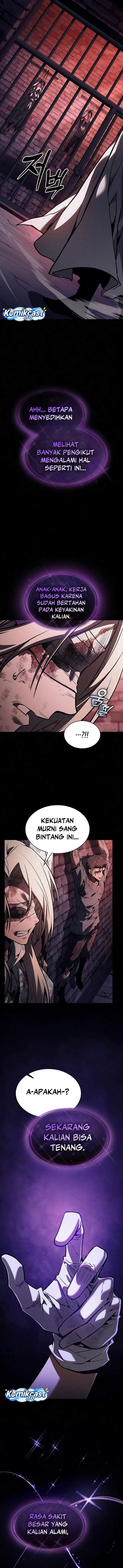 Academy’s Genius Swordmaster Chap 133 - Next Chap 134
