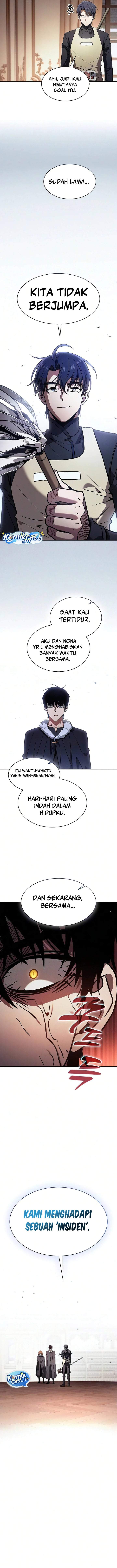 Academy’s Genius Swordmaster Chap 133 - Next Chap 134