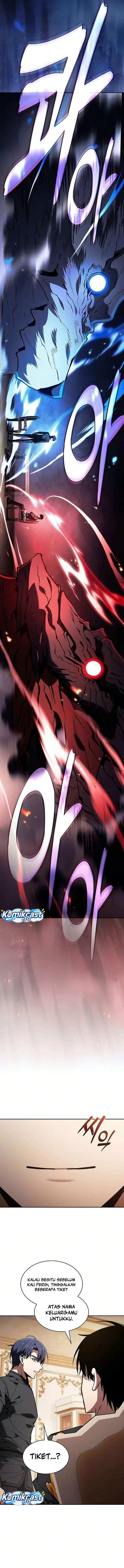 Academy’s Genius Swordmaster Chap 133 - Next Chap 134