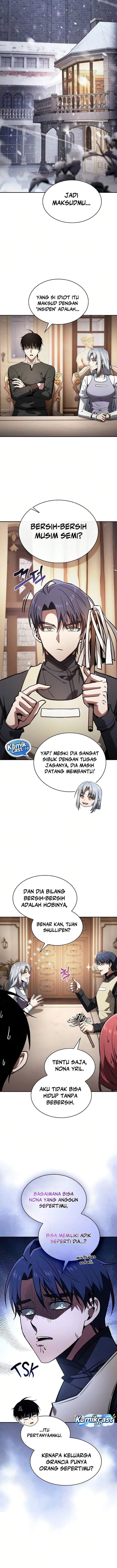 Academy’s Genius Swordmaster Chap 133 - Next Chap 134
