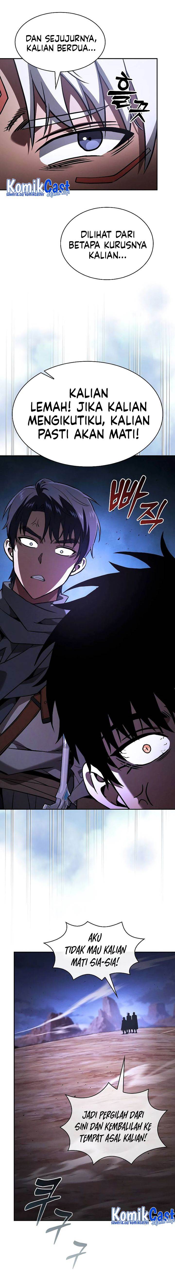 Academy’s Genius Swordmaster Chap 108 - Next Chap 109