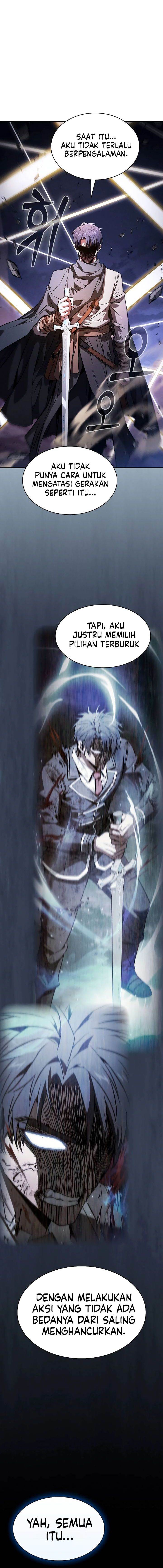 Academy’s Genius Swordmaster Chap 108 - Next Chap 109