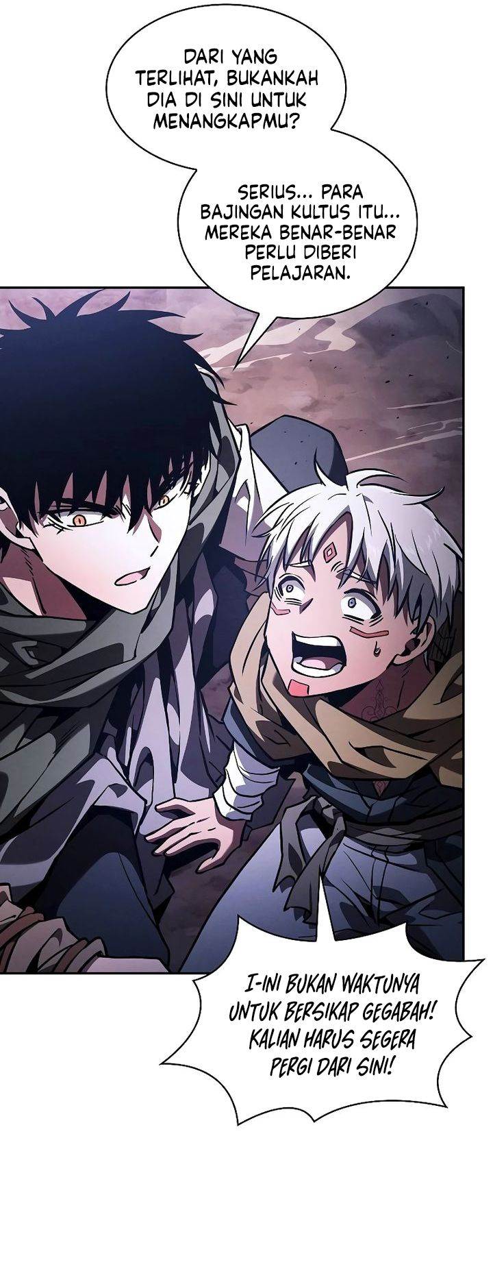 Academy’s Genius Swordmaster Chap 108 - Next Chap 109