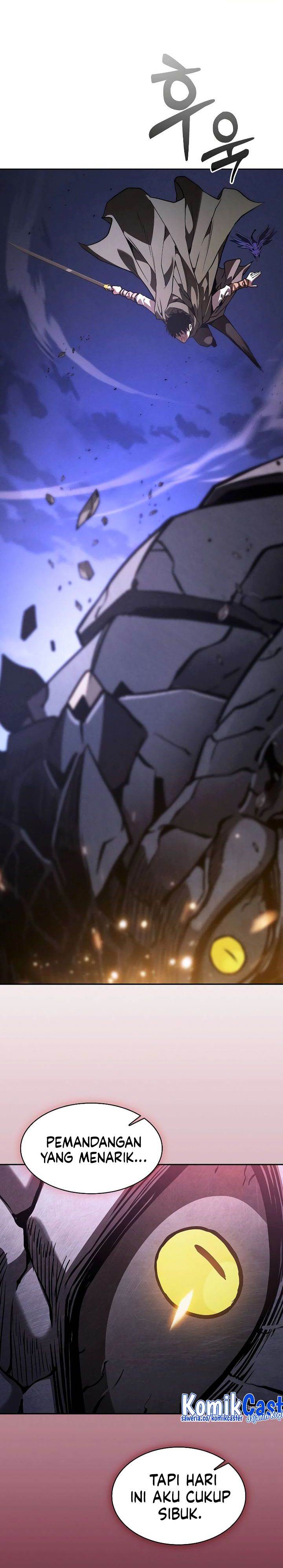 Academy’s Genius Swordmaster Chap 108 - Next Chap 109