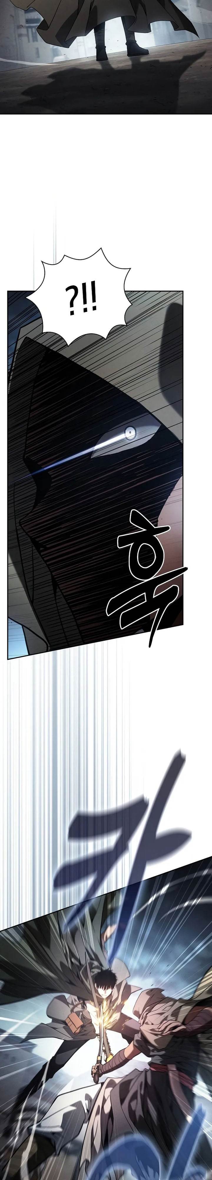 Academy’s Genius Swordmaster Chap 109 - Next Chap 110