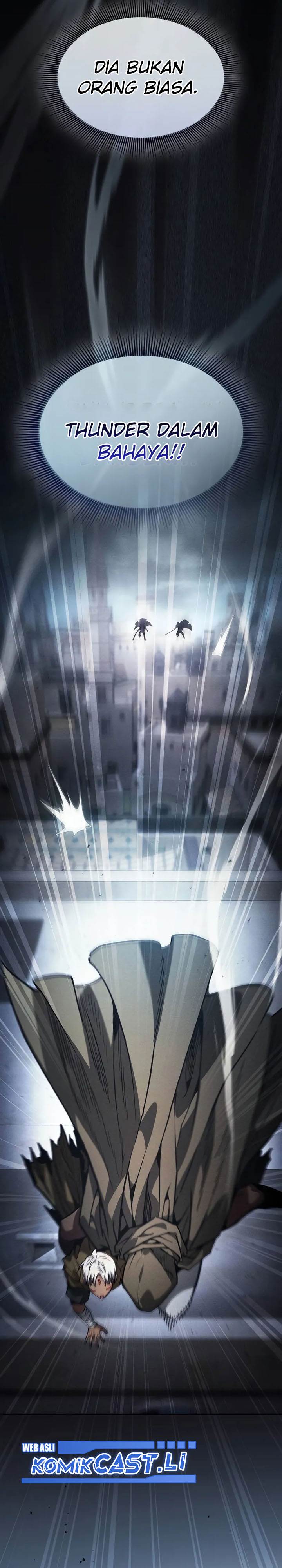 Academy’s Genius Swordmaster Chap 109 - Next Chap 110