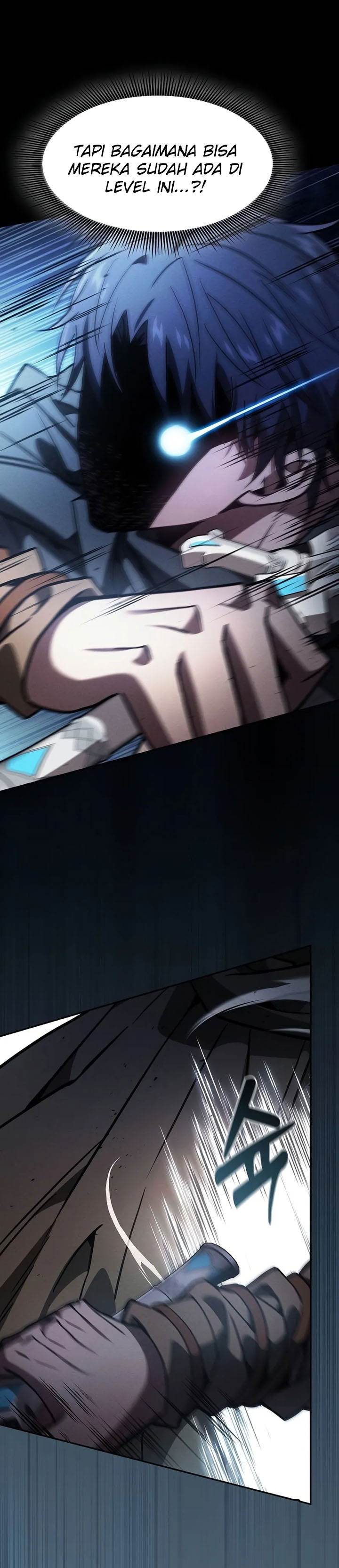 Academy’s Genius Swordmaster Chap 109 - Next Chap 110