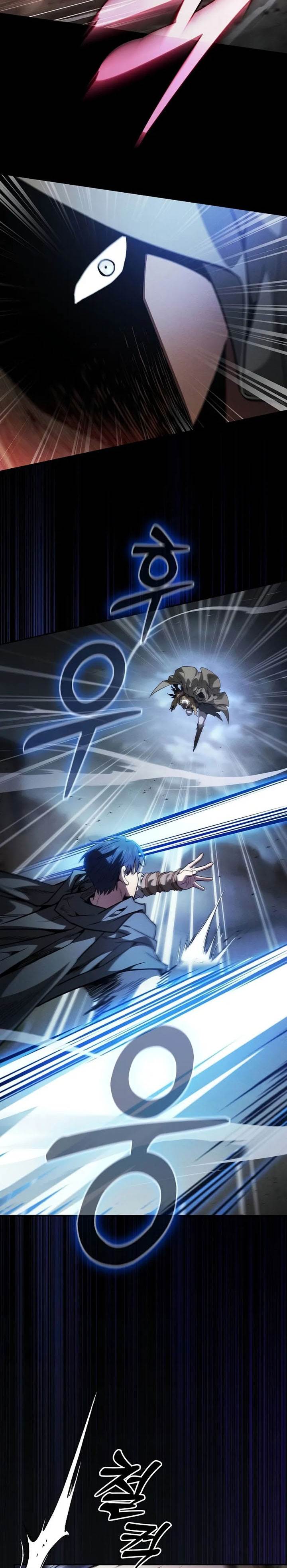 Academy’s Genius Swordmaster Chap 109 - Next Chap 110