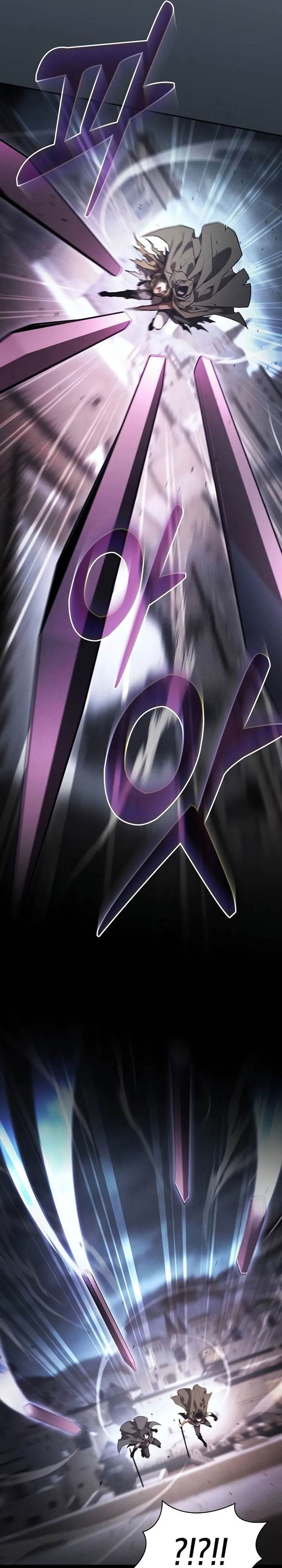 Academy’s Genius Swordmaster Chap 109 - Next Chap 110