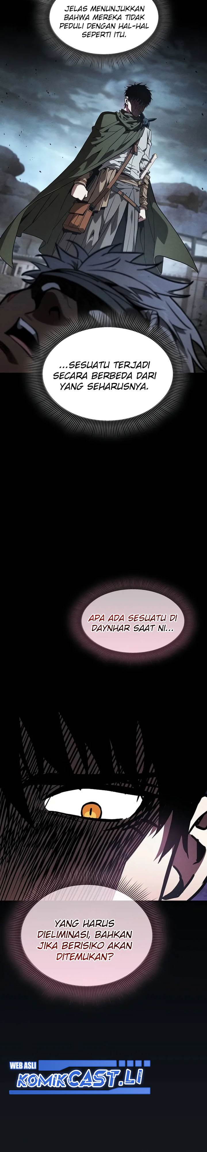 Academy’s Genius Swordmaster Chap 109 - Next Chap 110