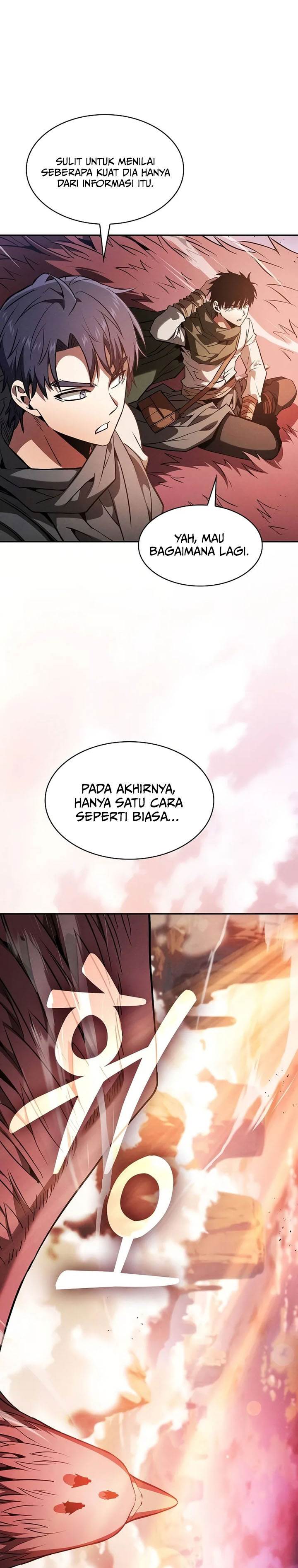 Academy’s Genius Swordmaster Chap 109 - Next Chap 110