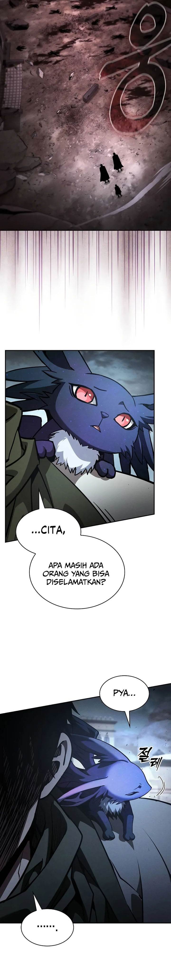Academy’s Genius Swordmaster Chap 109 - Next Chap 110