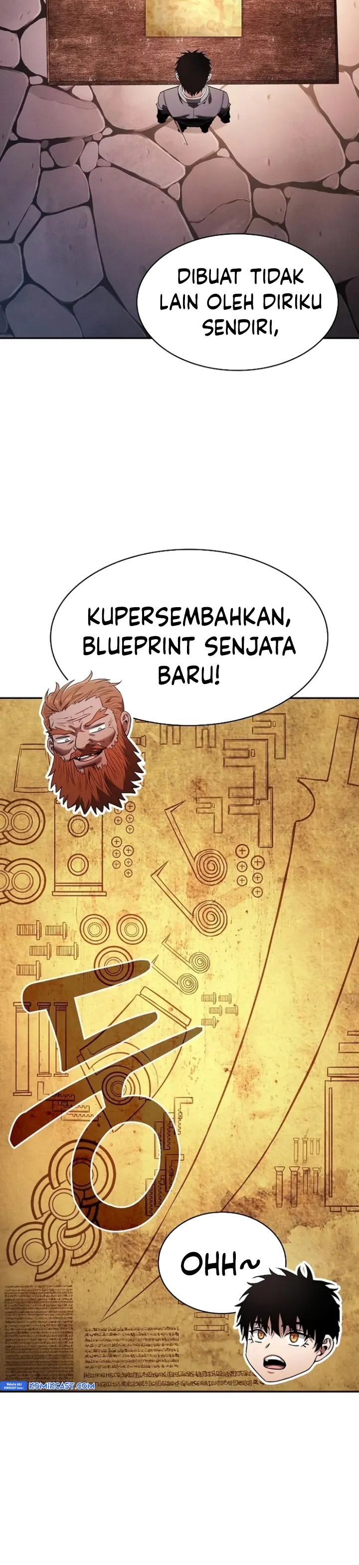 Academy’s Genius Swordmaster Chap 104 - Next Chap 105