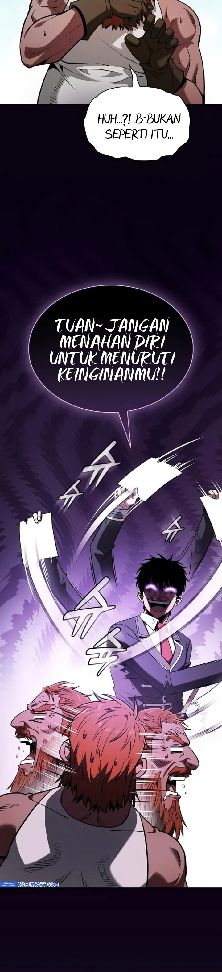 Academy’s Genius Swordmaster Chap 104 - Next Chap 105
