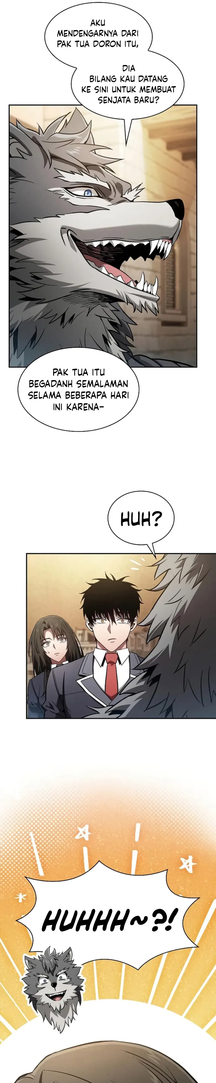 Academy’s Genius Swordmaster Chap 104 - Next Chap 105