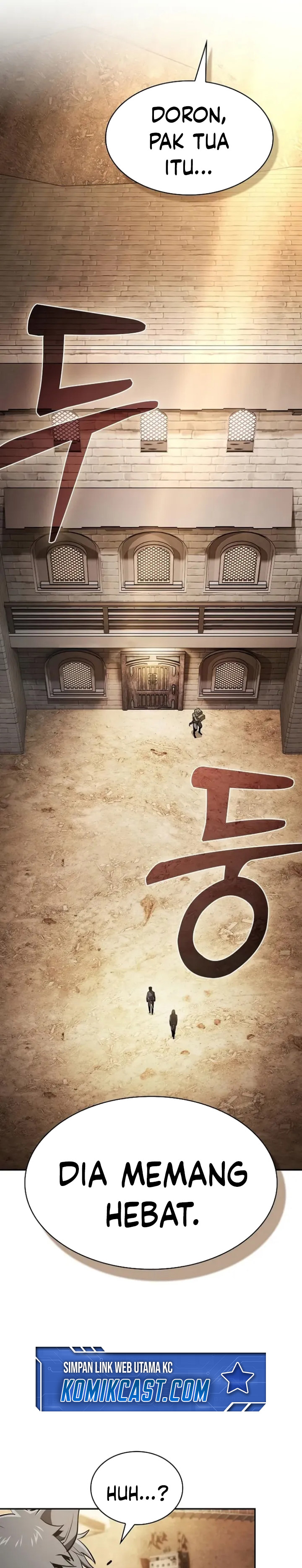 Academy’s Genius Swordmaster Chap 104 - Next Chap 105