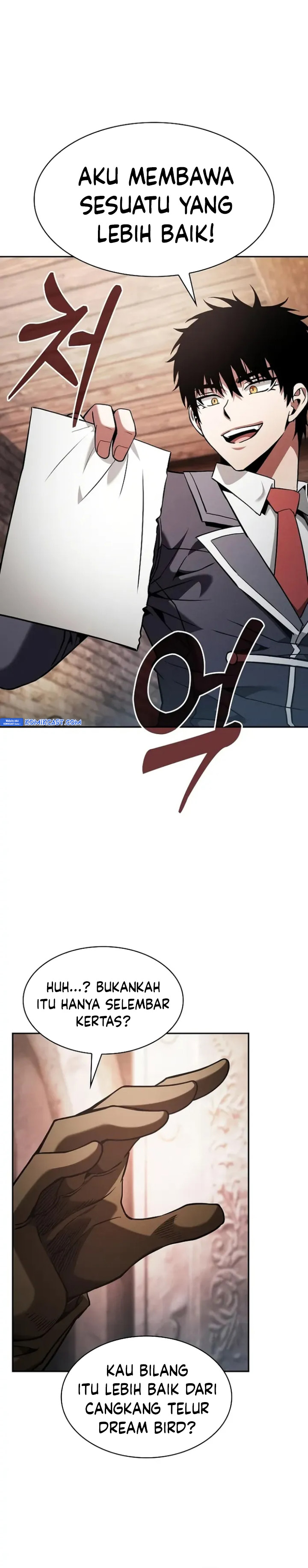 Academy’s Genius Swordmaster Chap 104 - Next Chap 105