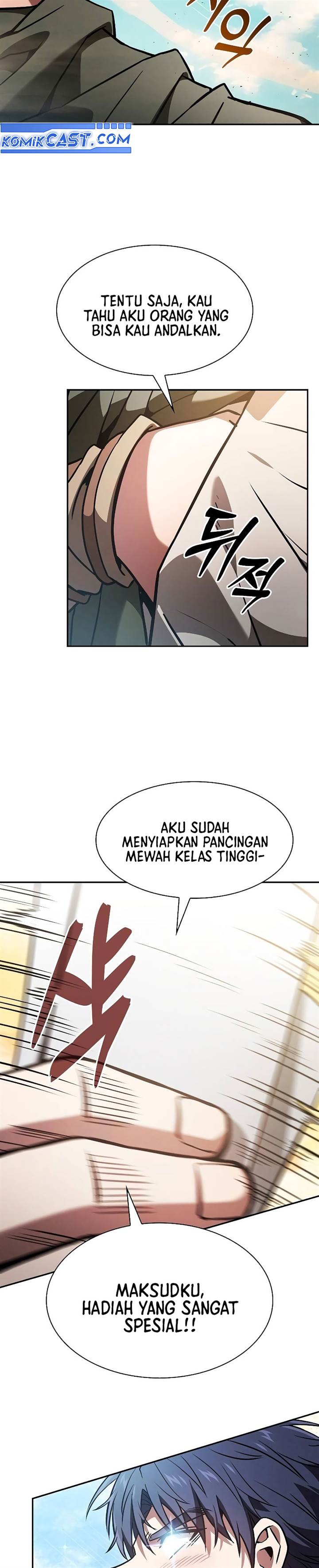 Academy’s Genius Swordmaster Chap 105 - Next Chap 106