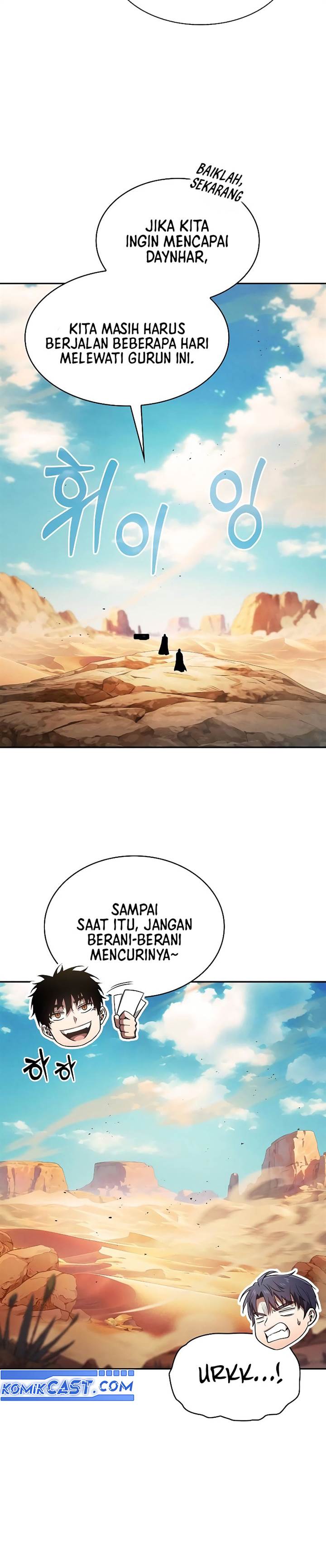 Academy’s Genius Swordmaster Chap 105 - Next Chap 106