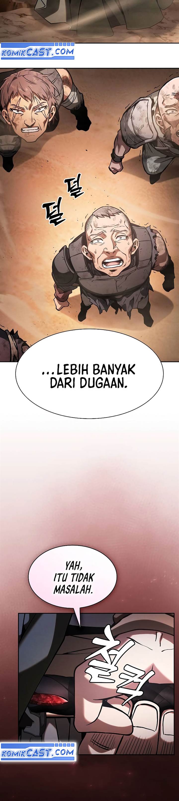 Academy’s Genius Swordmaster Chap 105 - Next Chap 106