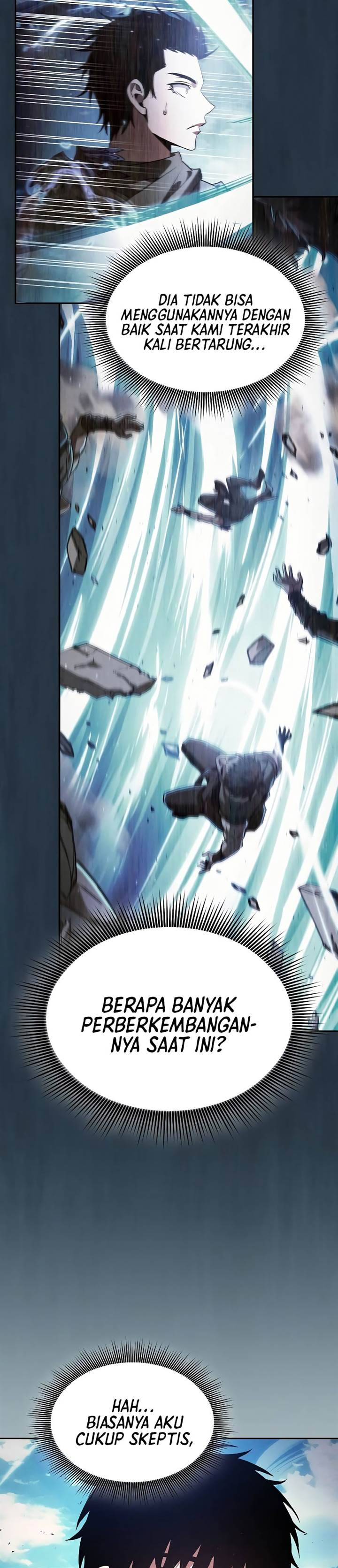 Academy’s Genius Swordmaster Chap 105 - Next Chap 106
