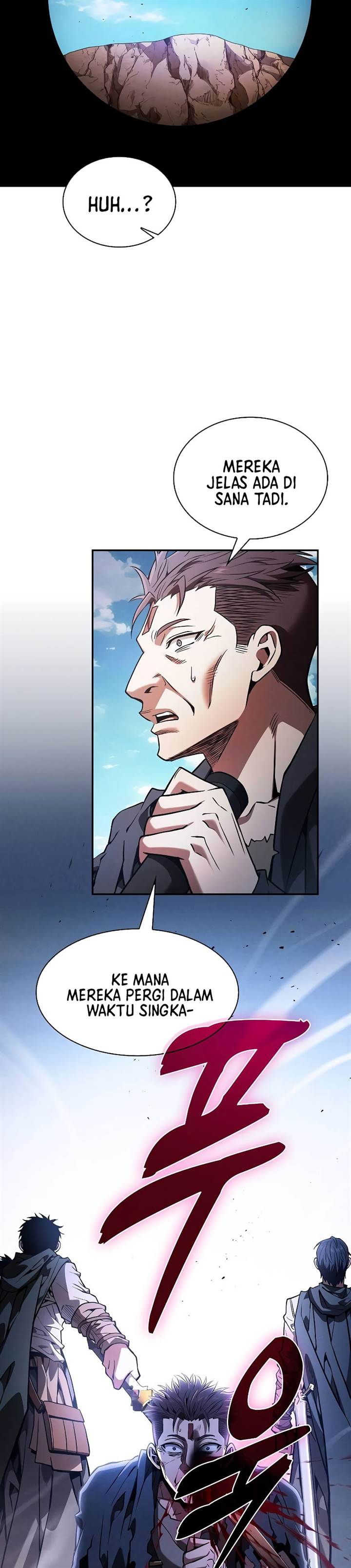 Academy’s Genius Swordmaster Chap 105 - Next Chap 106