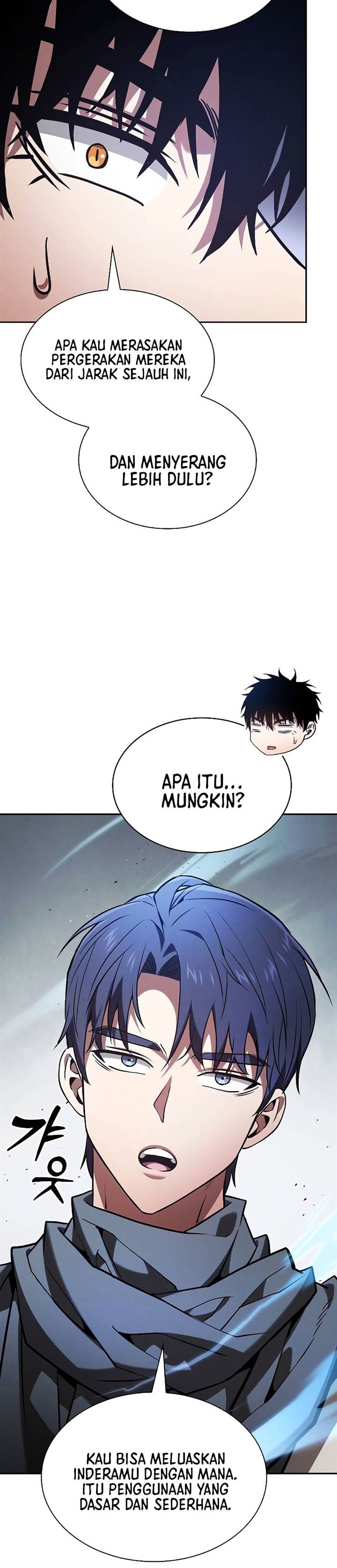 Academy’s Genius Swordmaster Chap 105 - Next Chap 106