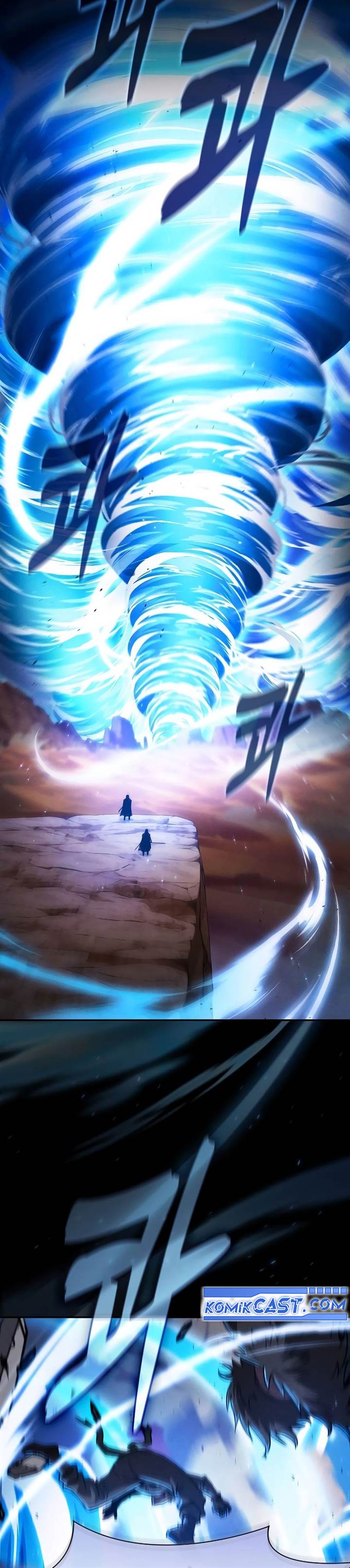 Academy’s Genius Swordmaster Chap 105 - Next Chap 106