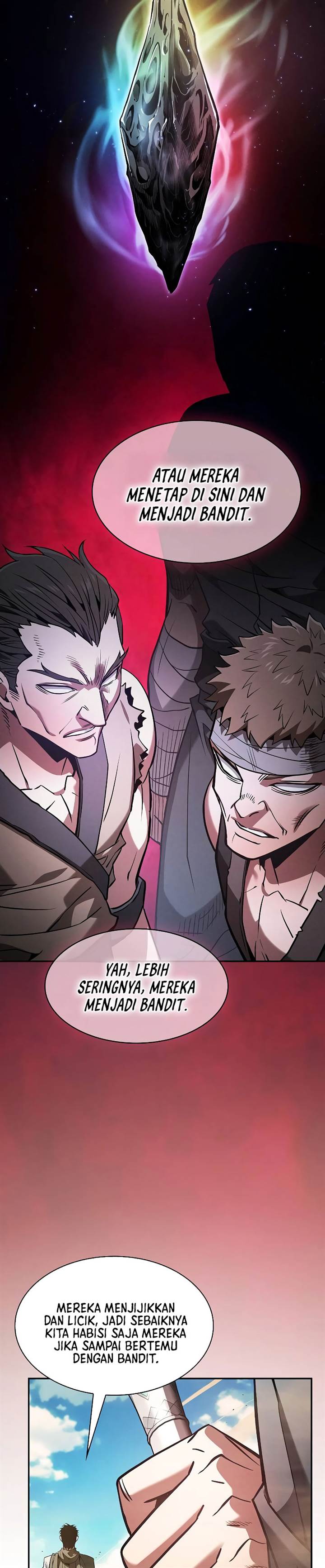 Academy’s Genius Swordmaster Chap 105 - Next Chap 106