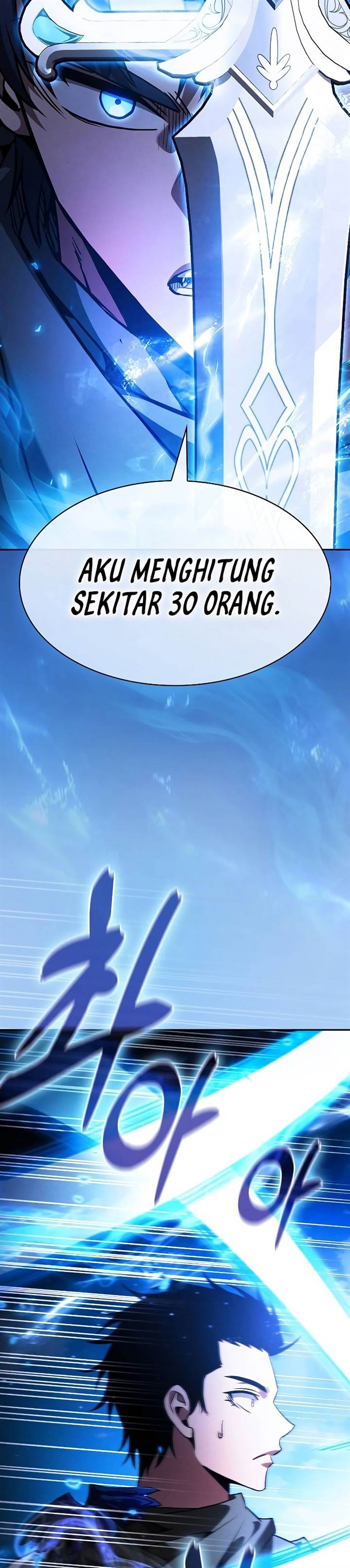 Academy’s Genius Swordmaster Chap 105 - Next Chap 106