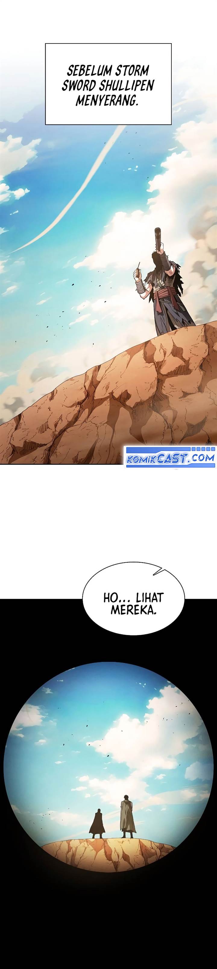 Academy’s Genius Swordmaster Chap 105 - Next Chap 106
