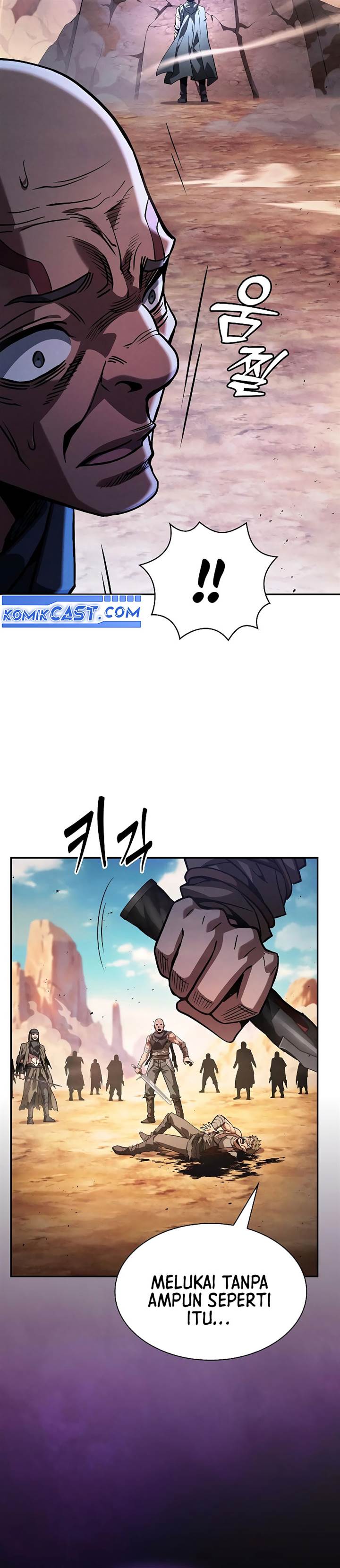 Academy’s Genius Swordmaster Chap 106 - Next Chap 107