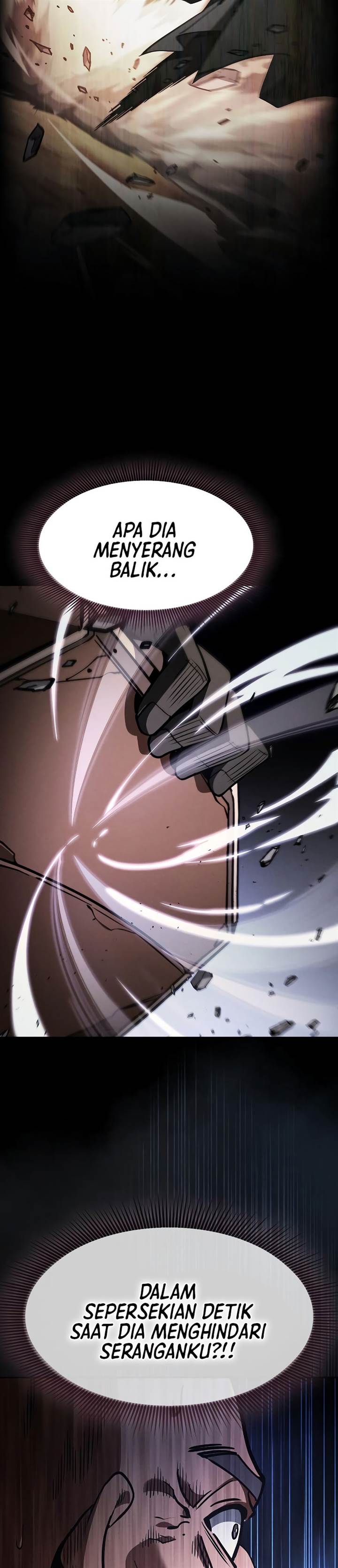 Academy’s Genius Swordmaster Chap 106 - Next Chap 107
