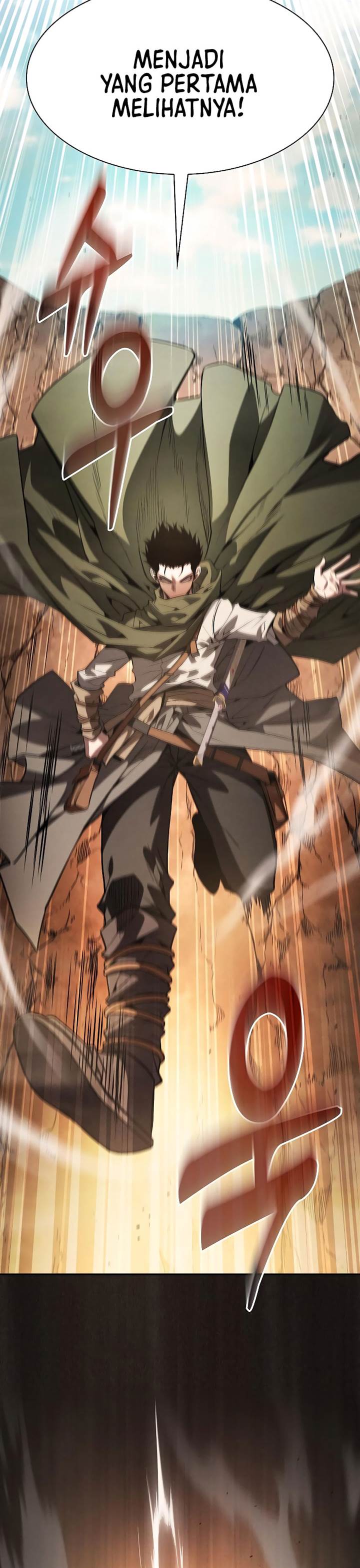 Academy’s Genius Swordmaster Chap 106 - Next Chap 107