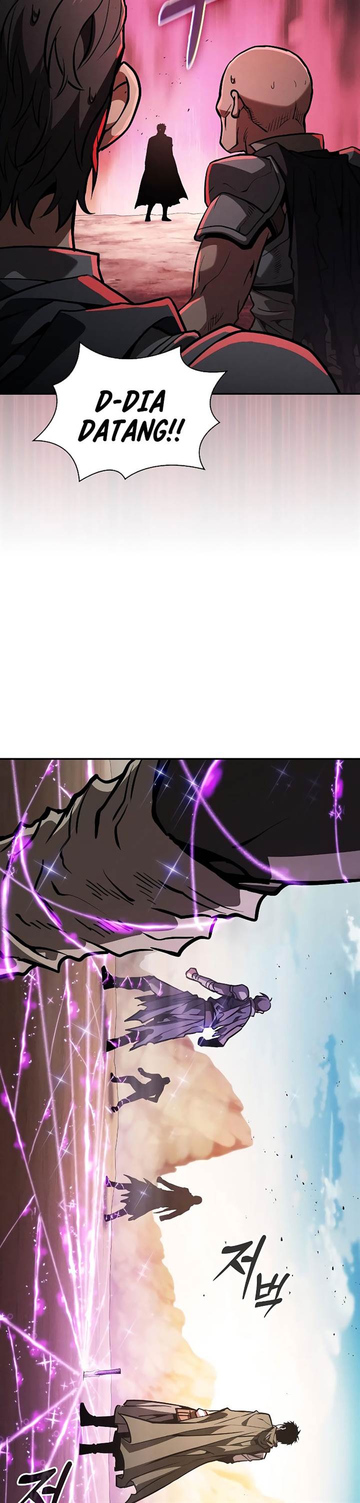 Academy’s Genius Swordmaster Chap 106 - Next Chap 107