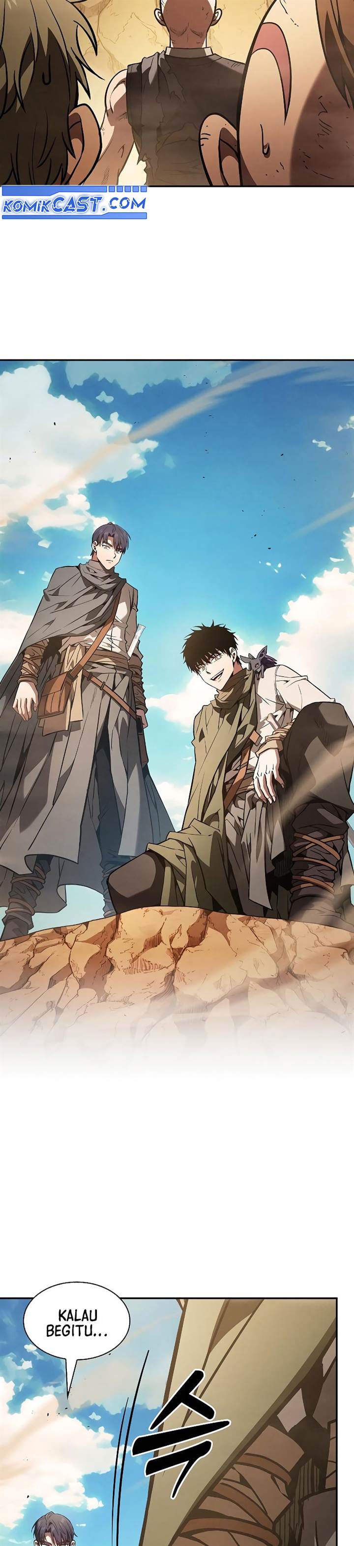 Academy’s Genius Swordmaster Chap 106 - Next Chap 107