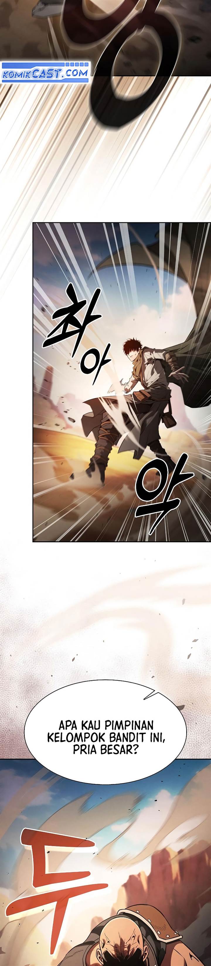 Academy’s Genius Swordmaster Chap 106 - Next Chap 107