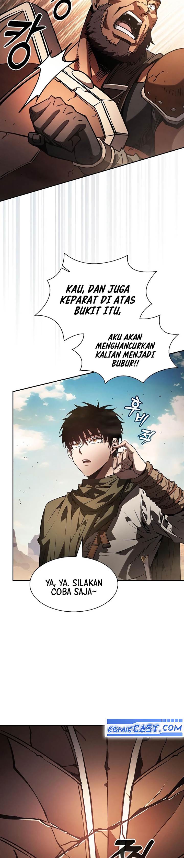 Academy’s Genius Swordmaster Chap 106 - Next Chap 107