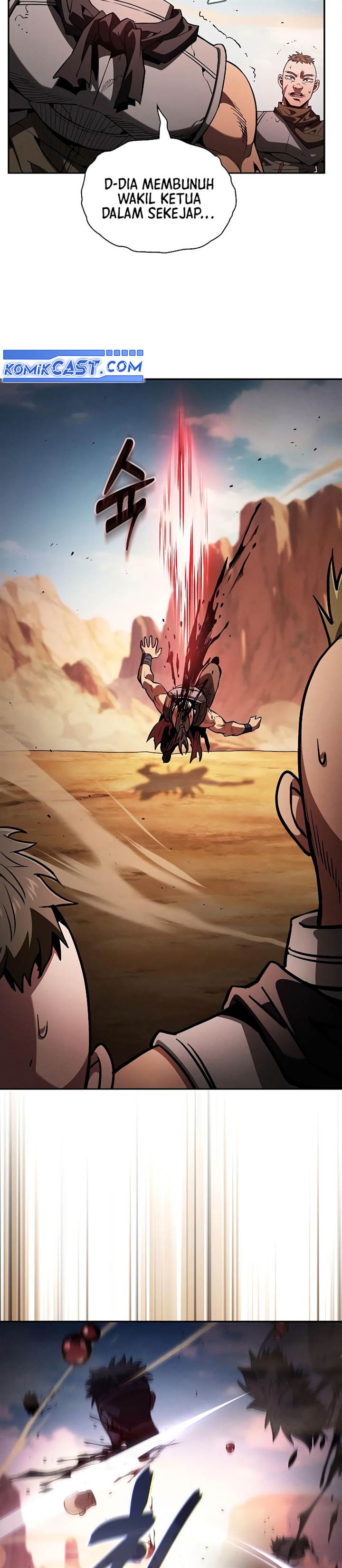 Academy’s Genius Swordmaster Chap 106 - Next Chap 107