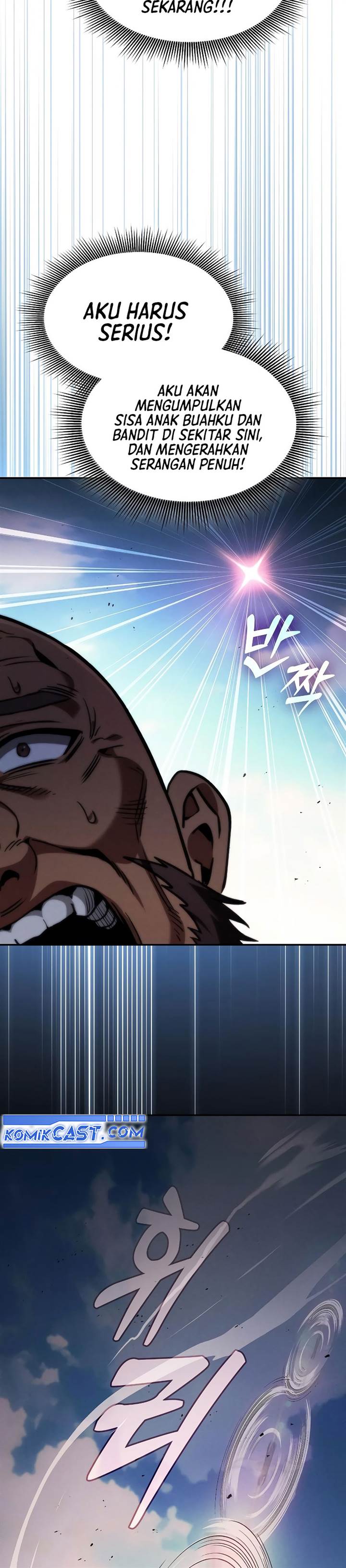 Academy’s Genius Swordmaster Chap 106 - Next Chap 107